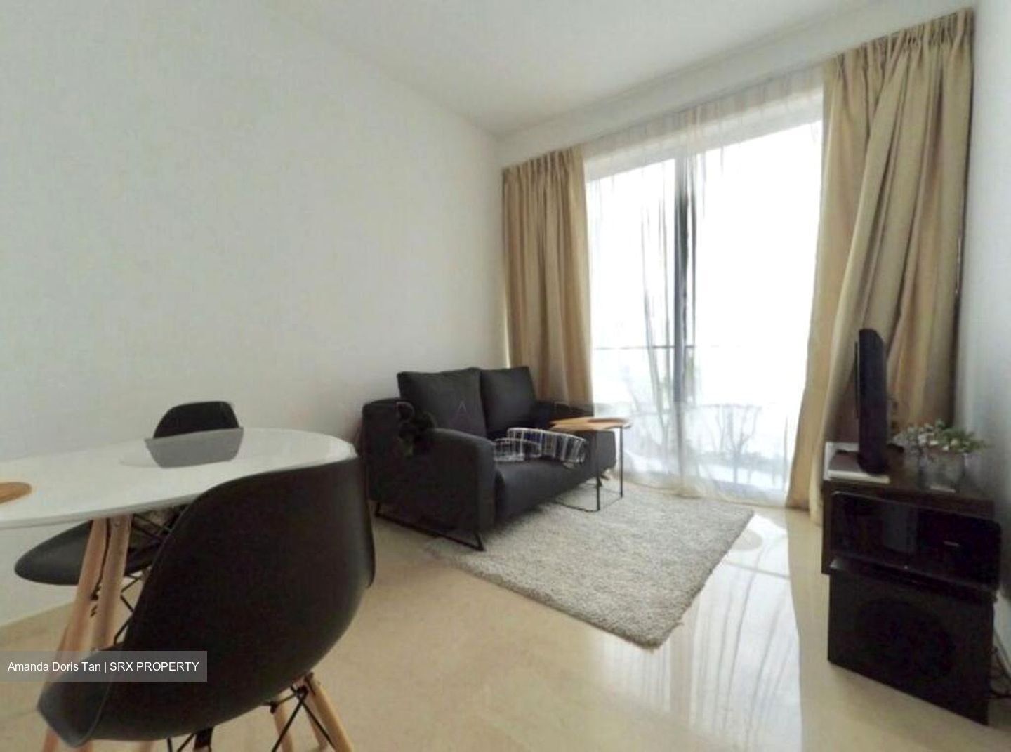 Cradels (D12), Apartment #498817411
